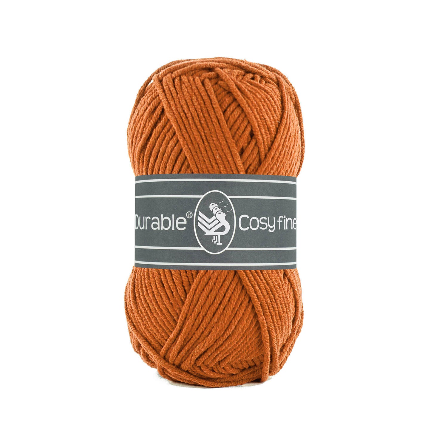 Cosy Fine - 2210 - Caramel