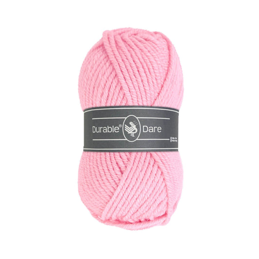 Dare - 203 - Light Pink