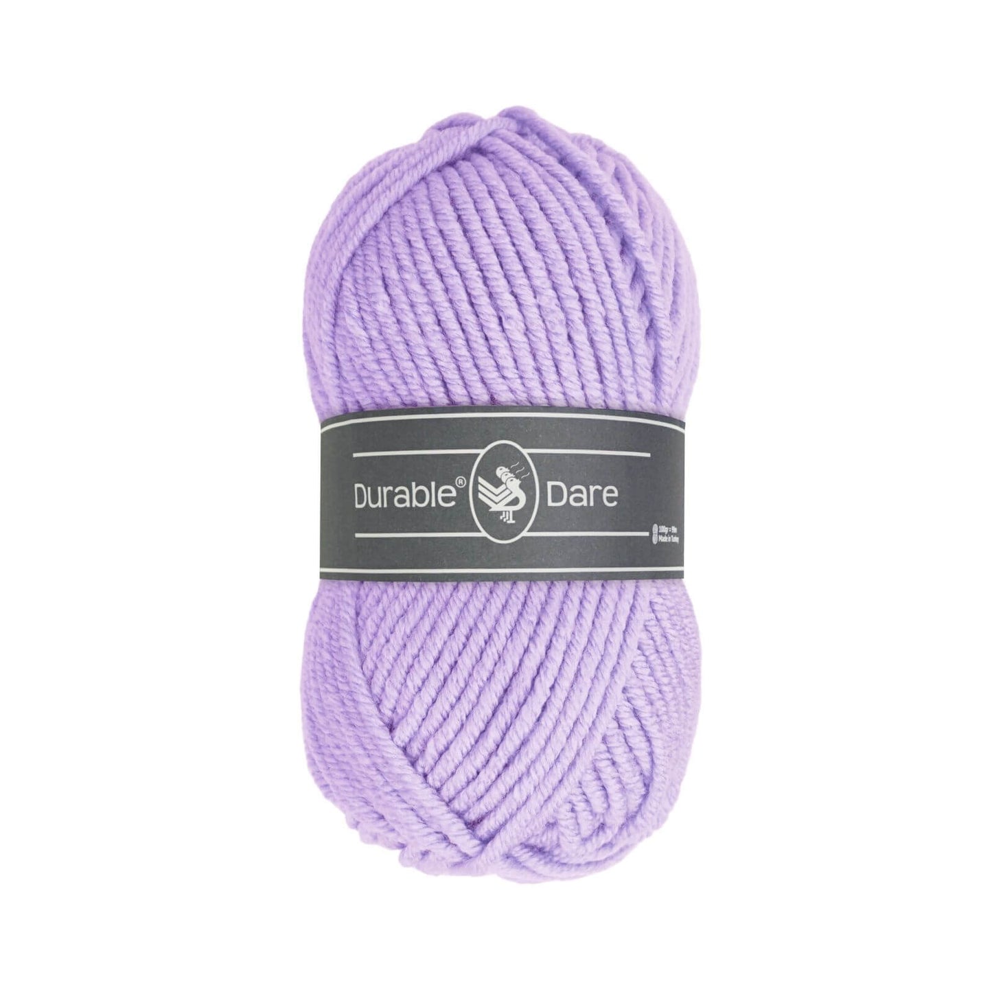 Dare - 268 - Pastel Lilac