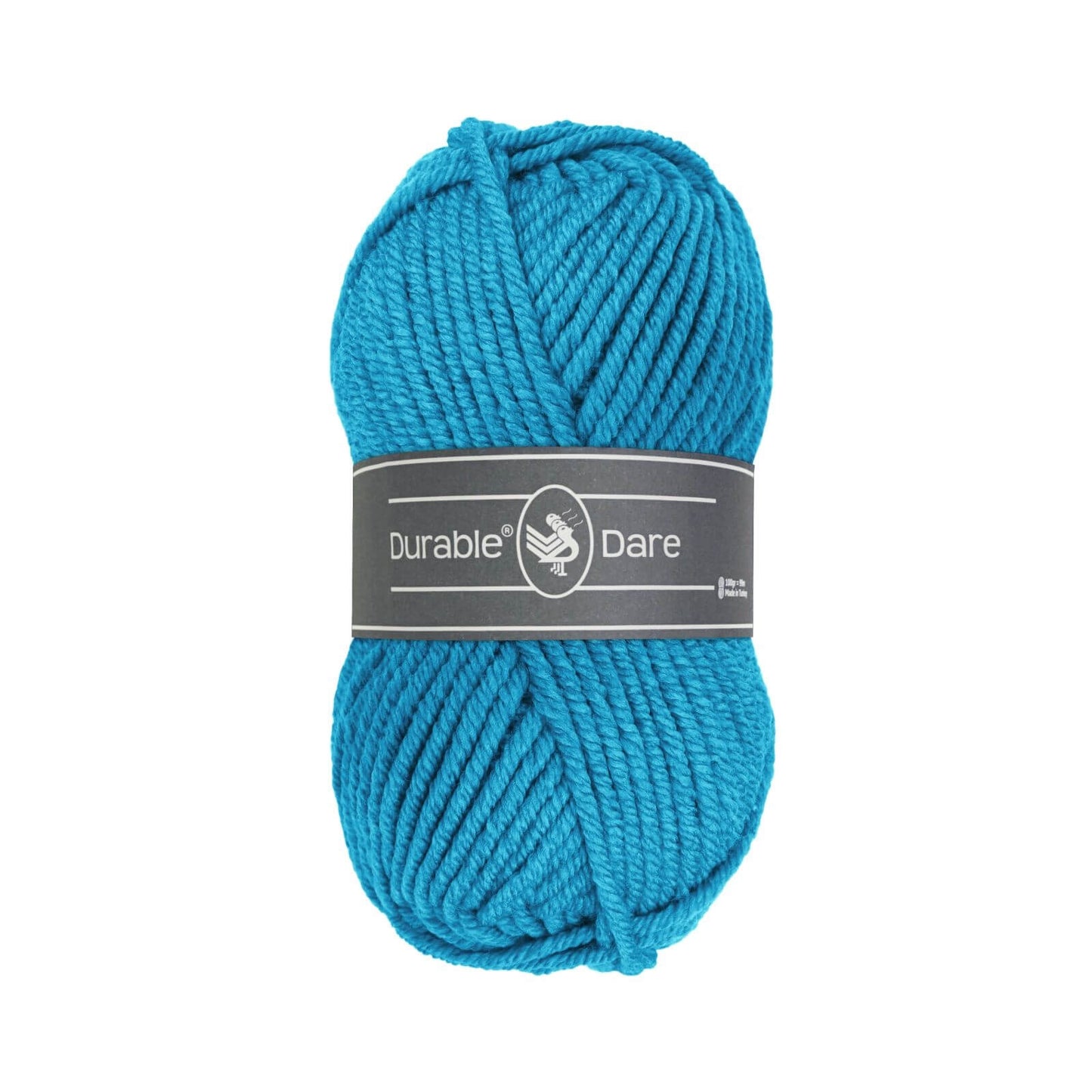 Dare - 373 - Cyan Blue