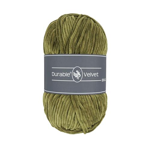Velvet - 2168 - Khaki
