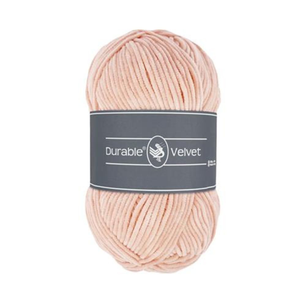 Velvet - 2192 - Pale Pink