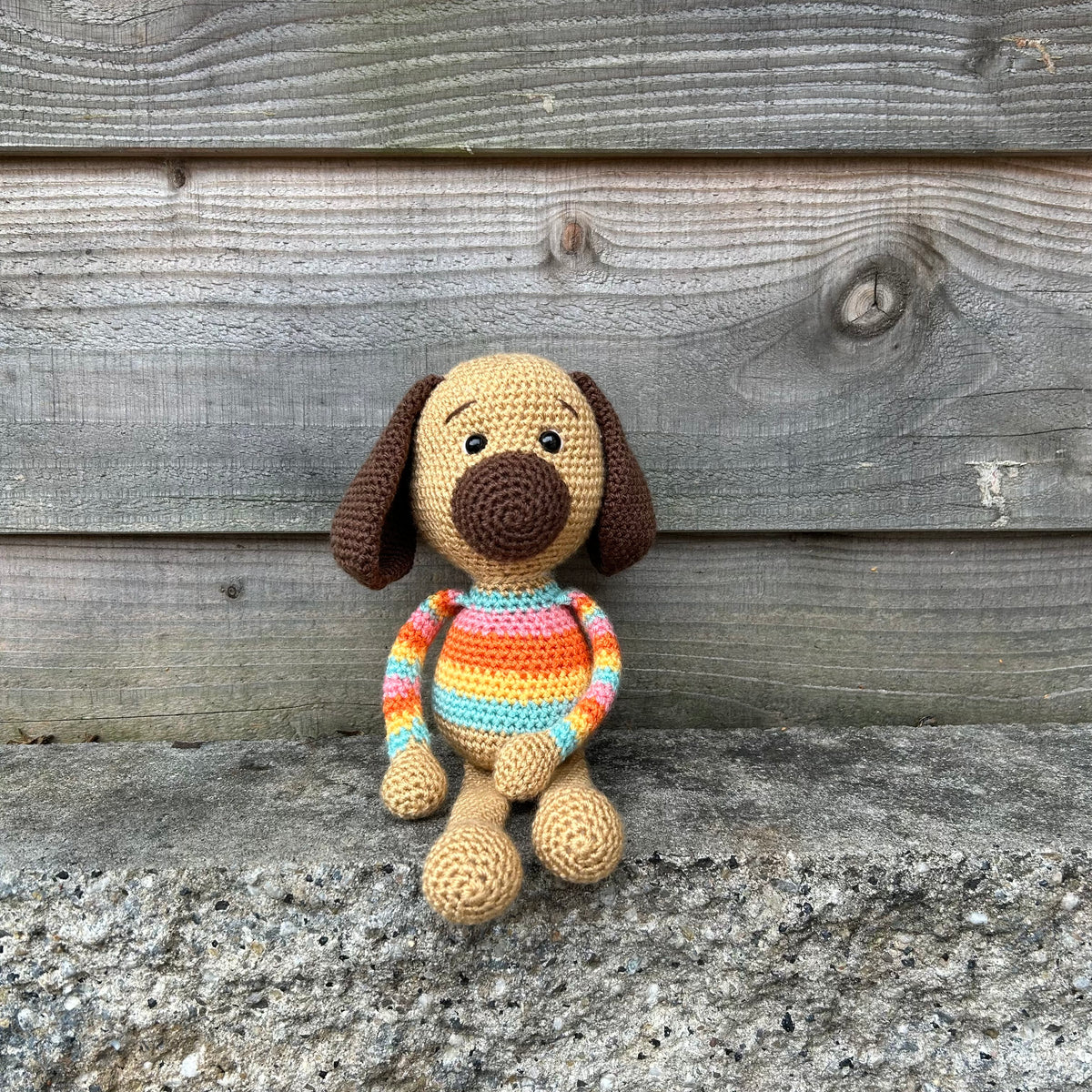 Bertje de Hond