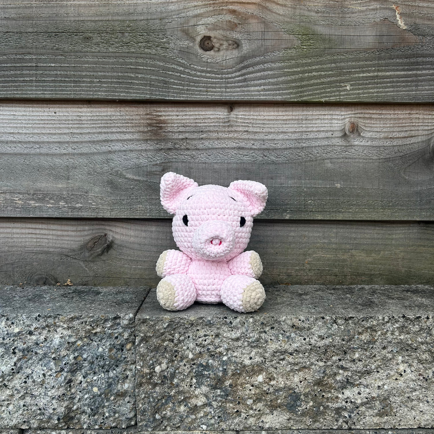 Piggy Peggy