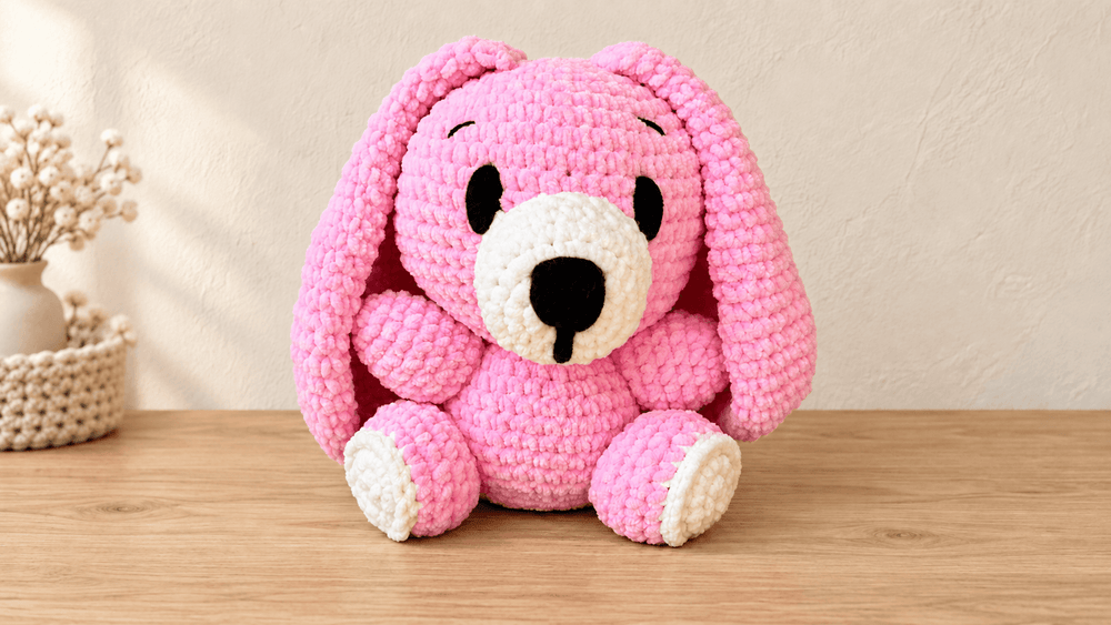 Daisy Dog