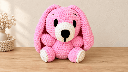 Patroon Daisy Dog
