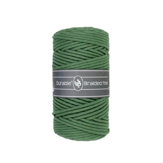 Braided Fine - 2170 - Tea Green