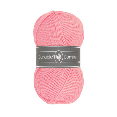 Comfy - 203 - Light Pink
