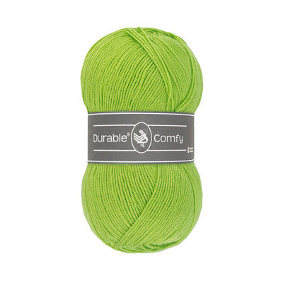 Comfy - 2155 - Apple Green