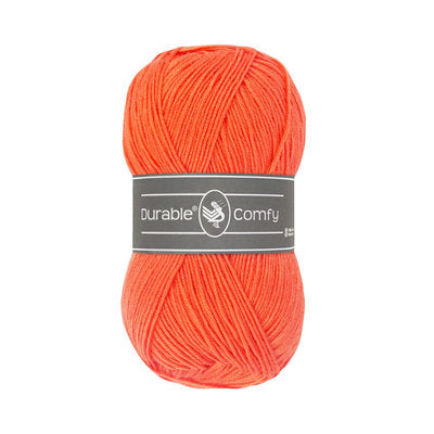 Comfy - 2194 - Orange
