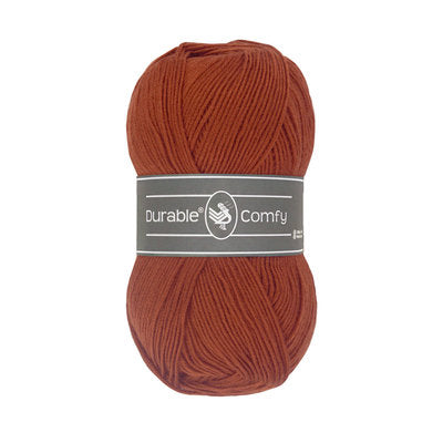 Comfy - 2210 - Caramel