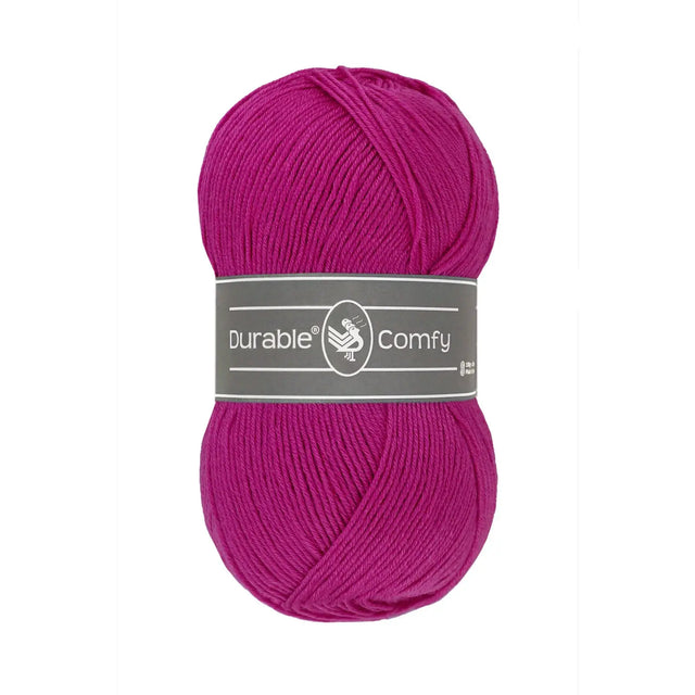 Comfy - 238 - Deep Fuchsia