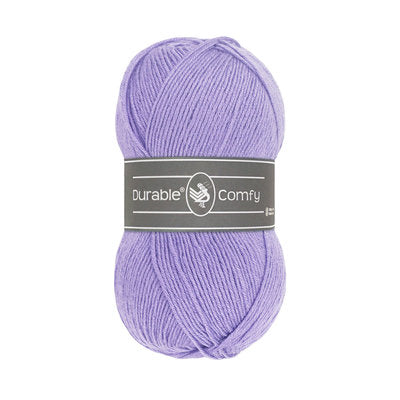 Comfy - 268 - Pastel Lilac