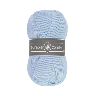 Comfy - 281 - Pastel Blue