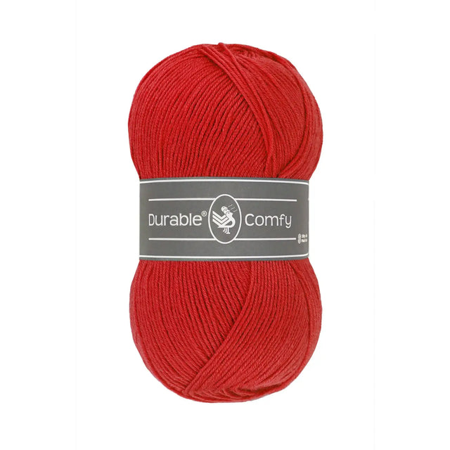 Comfy - 318 - Tomato