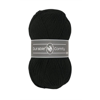 Comfy - 325 - Black