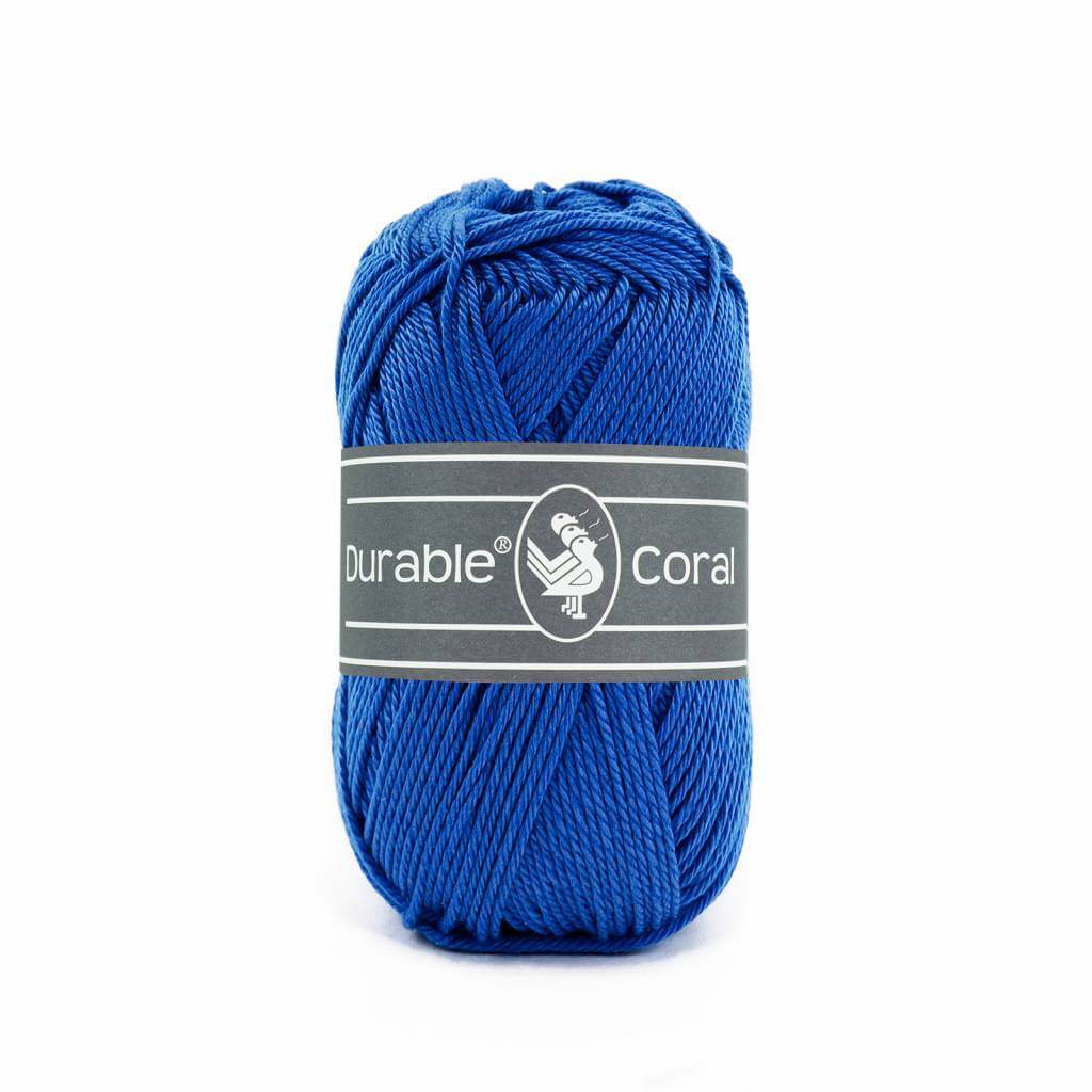 Coral - 2103 - Cobalt
