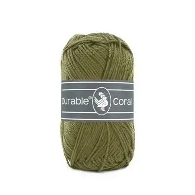 Coral - 2168 - Khaki