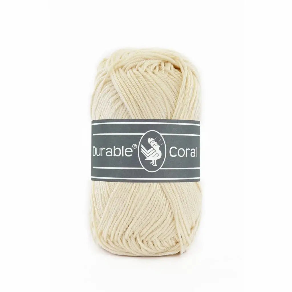 Coral - 2172 - Cream