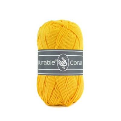 Coral - 2183 - Egg Yolk