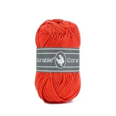 Coral - 2193 - Grenadine