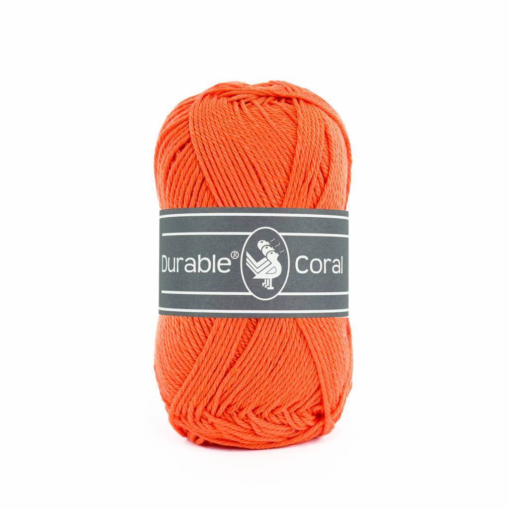 Coral - 2194 - Orange