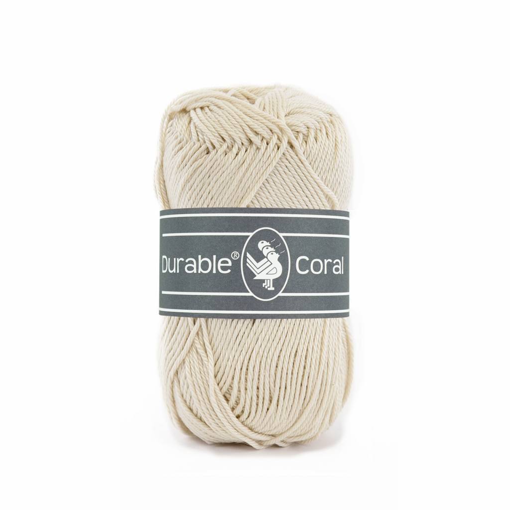 Coral - 2212 - Linen