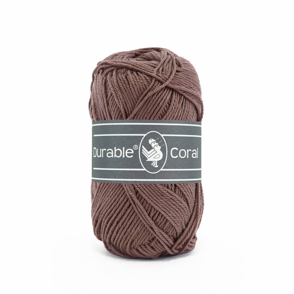 Coral - 2229 - Chocolate