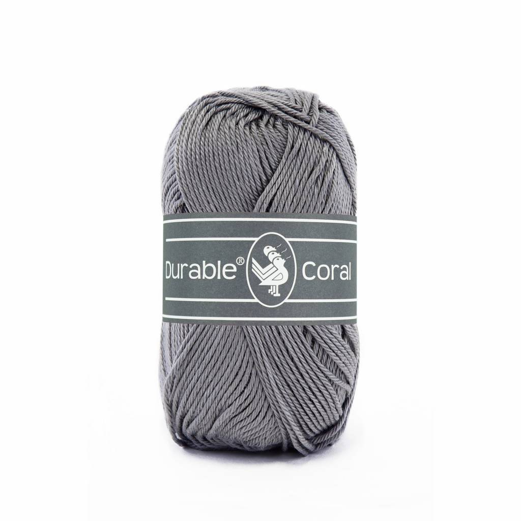 Coral - 2235 - Ash