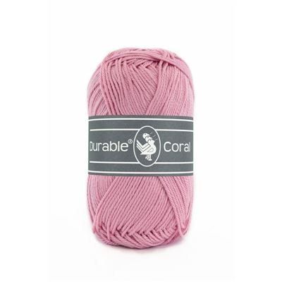 Coral - 224 - Old Rose