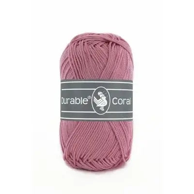 Coral - 228 - Raspberry