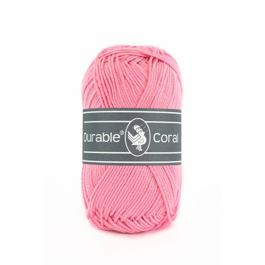 Coral - 232 - Pink