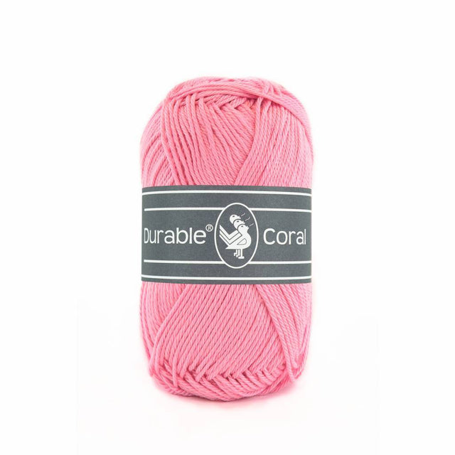 Coral - 232 - Pink