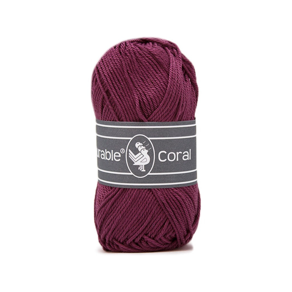 Coral - 249 - Plum