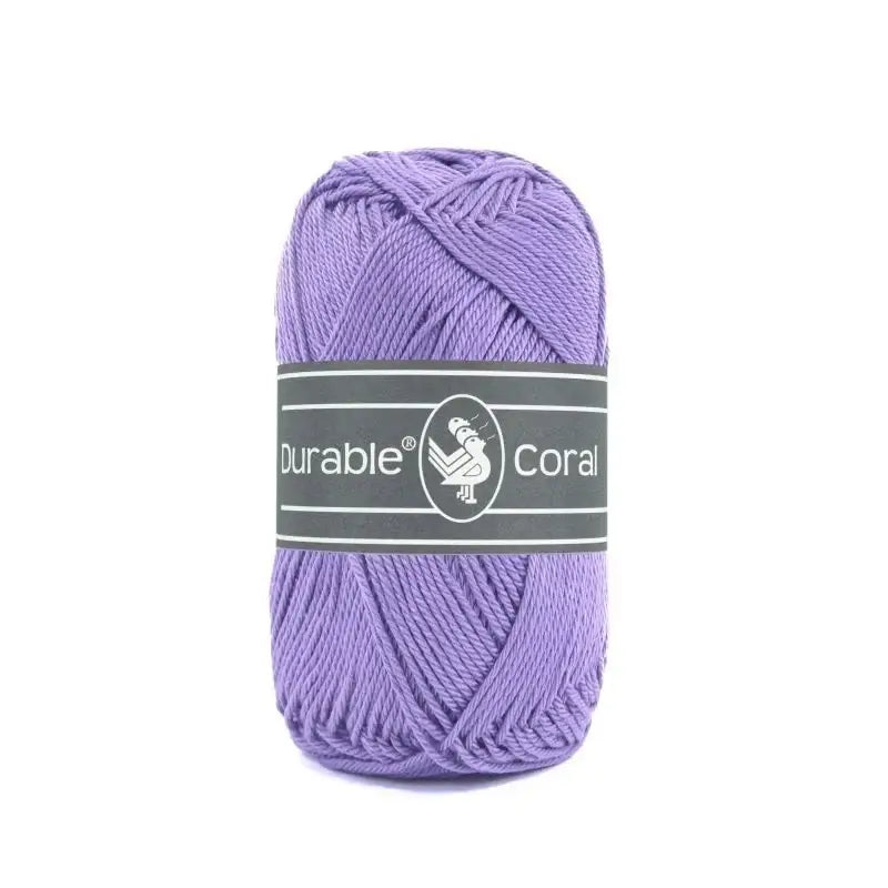 Coral - 269 - Light Purple