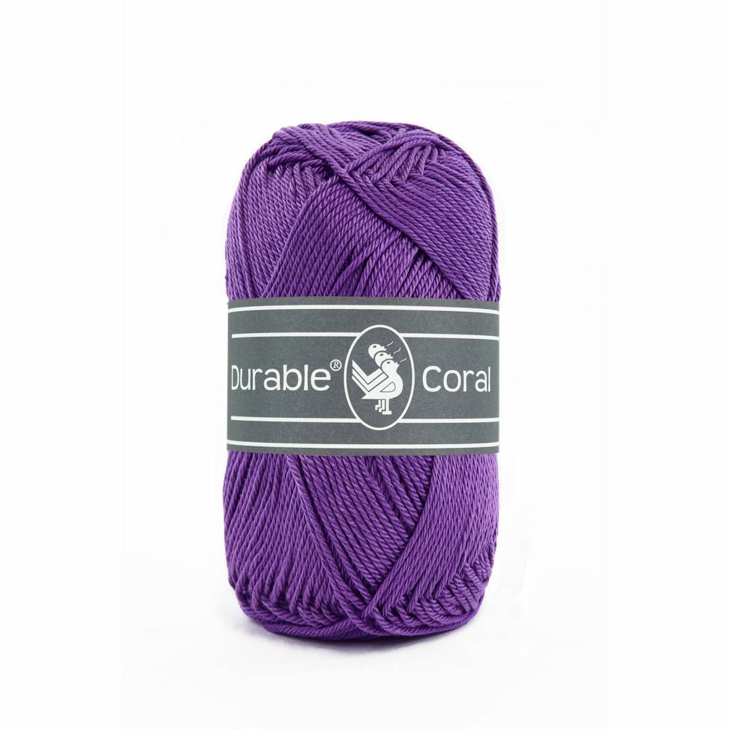 Coral - 270 - Purple