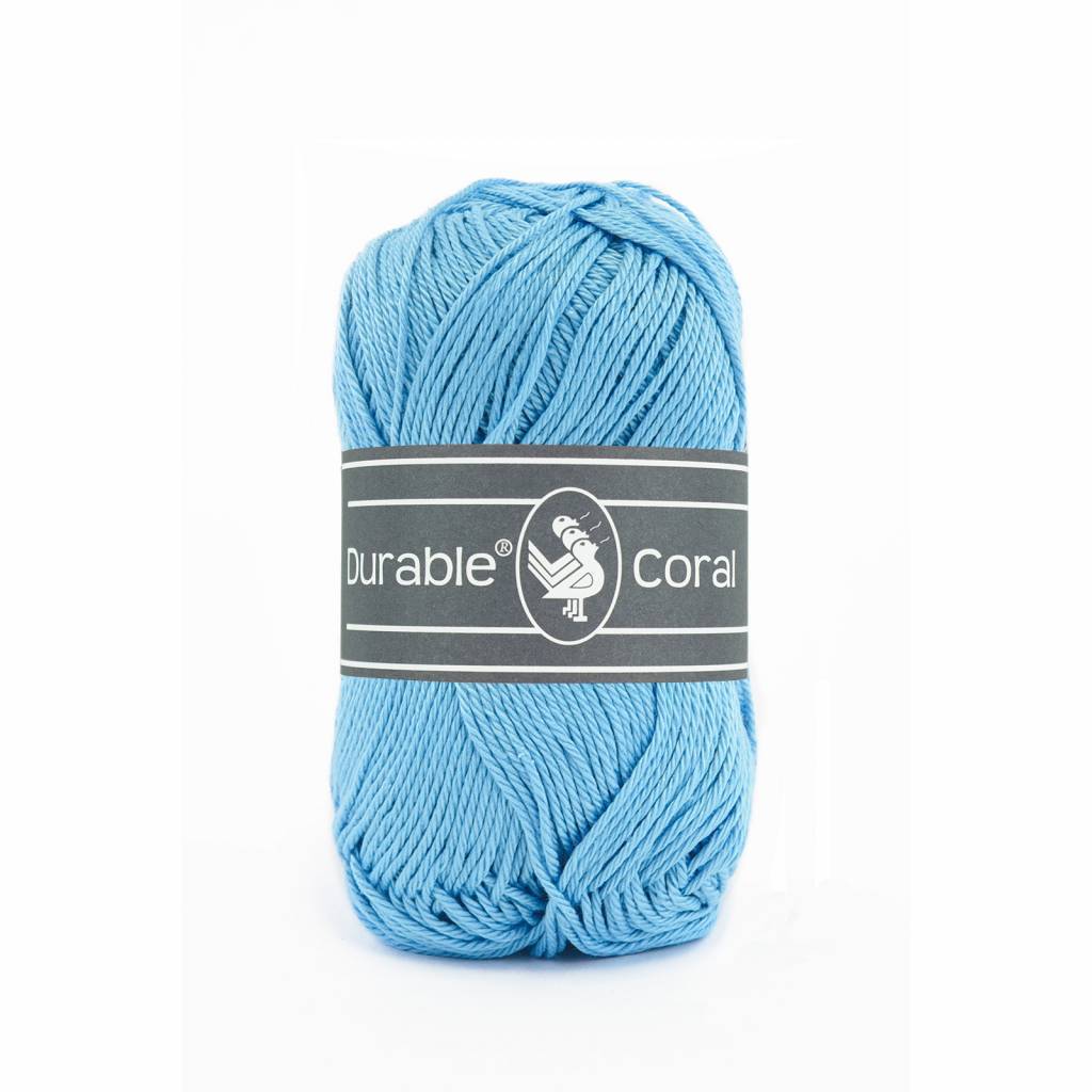 Coral - 294 - Sky
