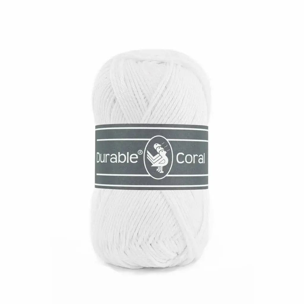 Coral - 310 - White