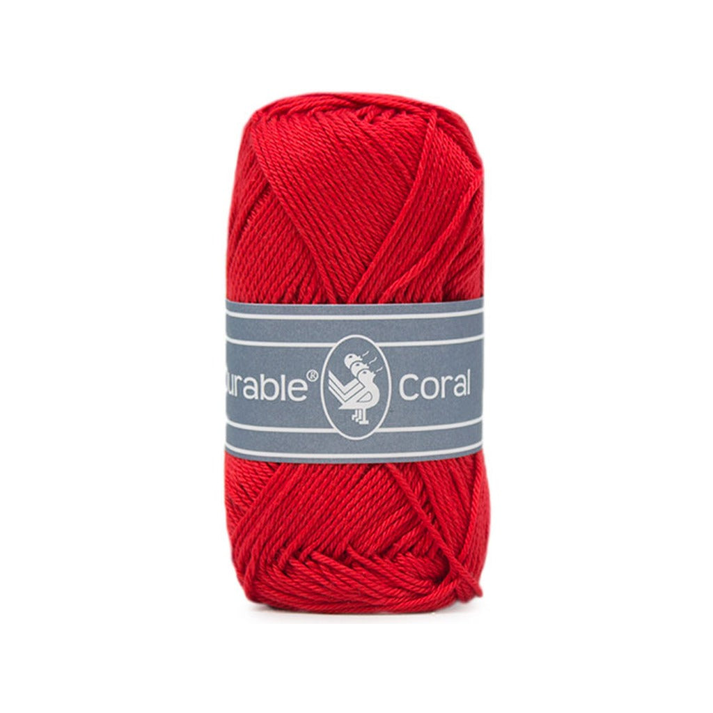 Coral - 318 - Tomato
