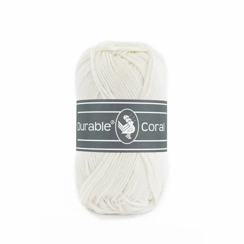 Coral - 326 - Ivory