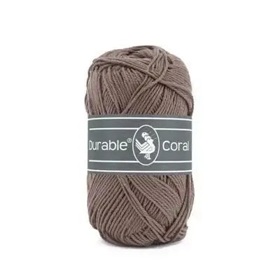 Coral - 343 - Warm Taupe