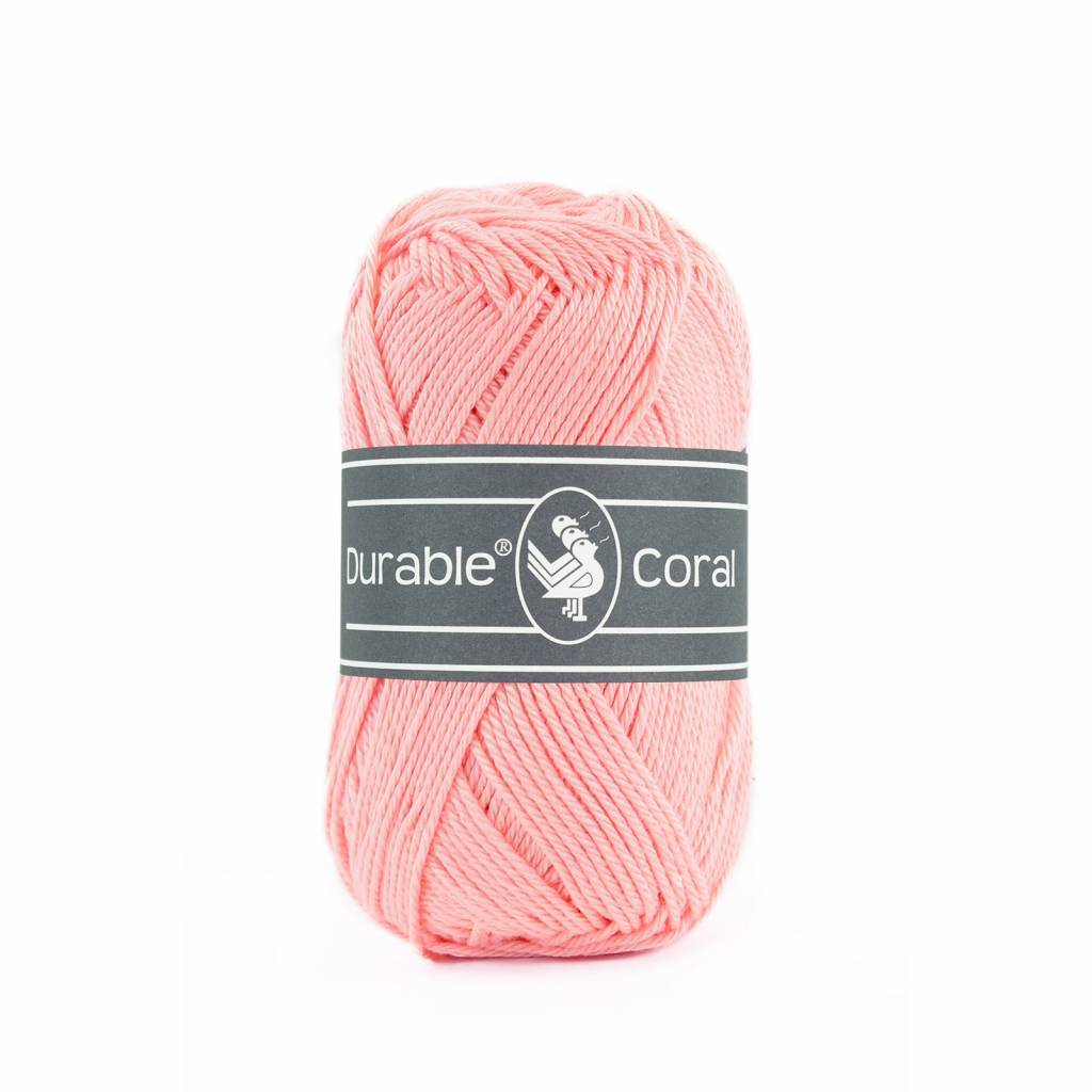 Coral - 386 - Rosa