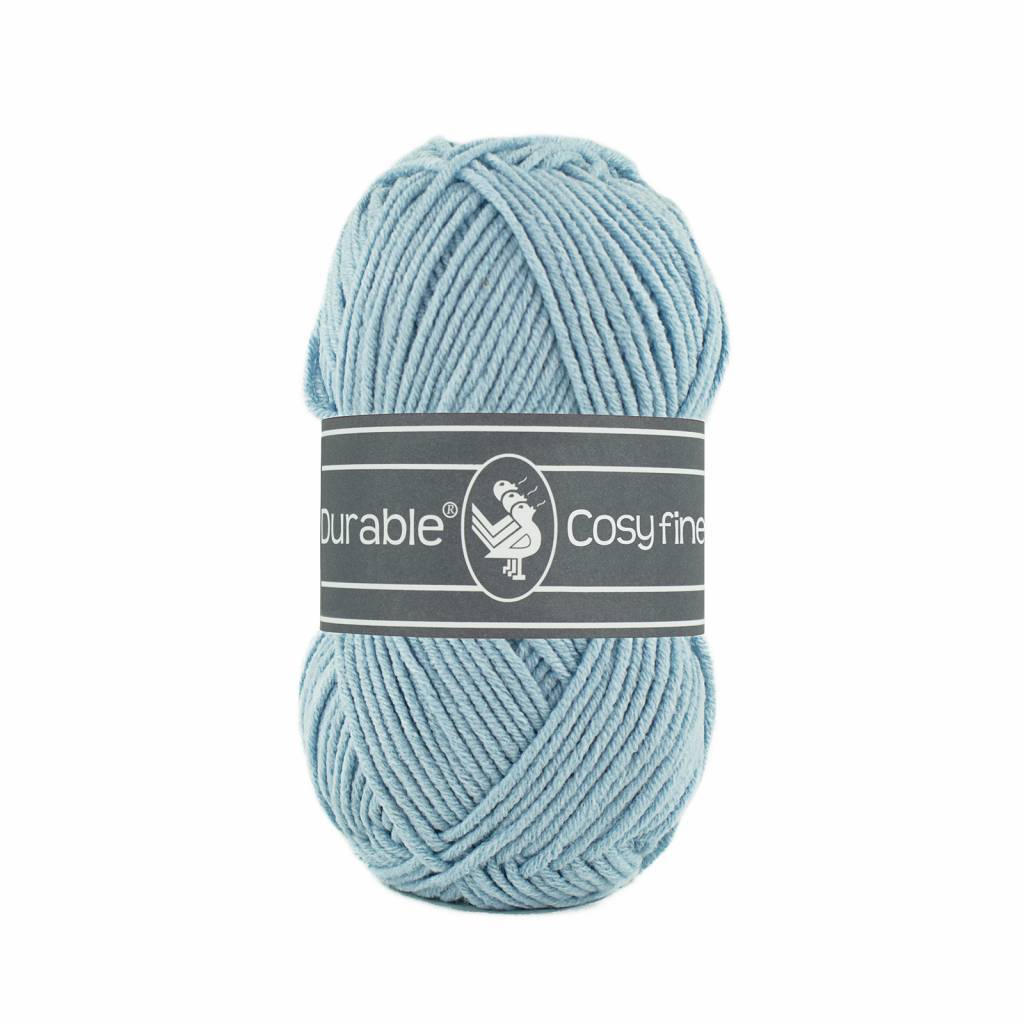 Cosy fine - 2124 - Baby Blue
