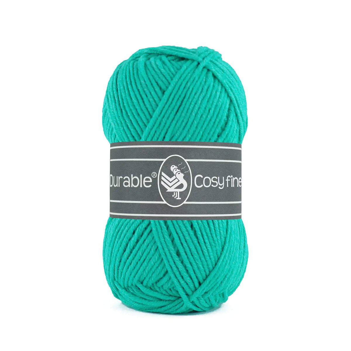 Cosy fine - 2138 - Pacific Green