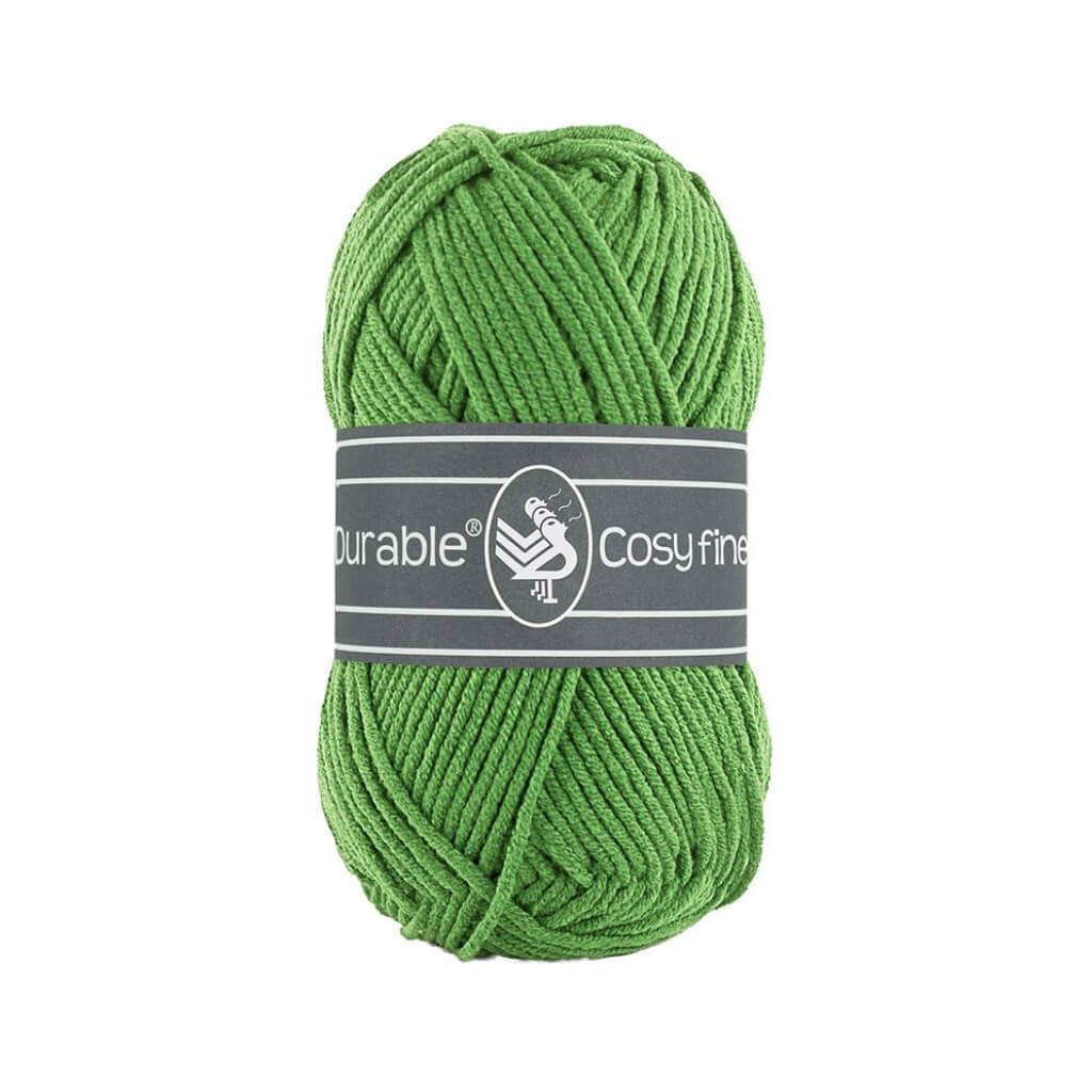 Cosy fine - 2152 - Leaf Green