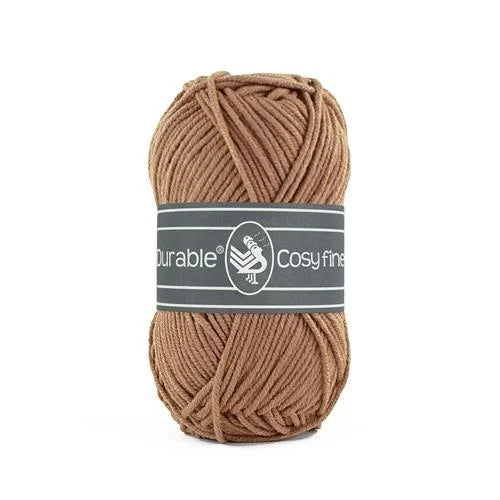 Cosy fine - 2218 - Hazelnut