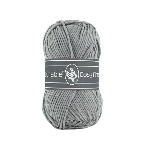 Cosy fine - 2233 - Mouse Grey