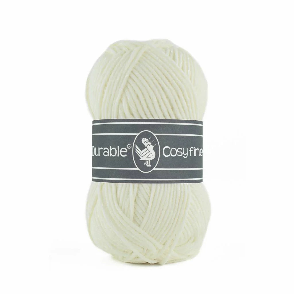 Cosy fine - 326 - Ivory