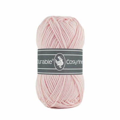 Cosy fine - 203 - Light Pink
