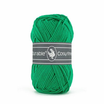 Cosy fine - 2135 - Emerald